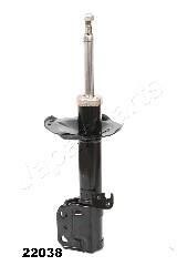 Автозапчасть JAPANPARTS MM22038