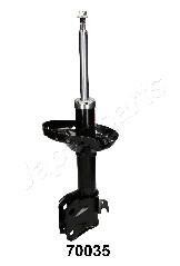 Автозапчасть JAPANPARTS MM70035