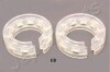 Опора стойки амортизатора JAPANPARTS MM-EB (фото 1)