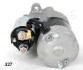 Стартер JAPANPARTS MTD227 (фото 4)