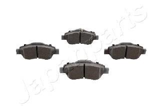 Автозапчасть JAPANPARTS PA0070AF