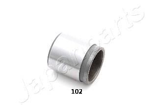 Поршень, корпус скобы тормоза JAPANPARTS PC-102