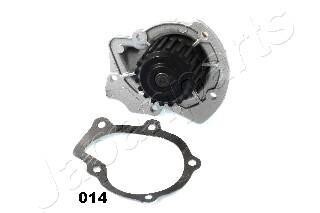 Водяной насос JAPANPARTS PQ-014