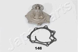 Автозапчасть JAPANPARTS PQ-146