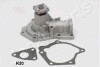 Водяний насос JAPANPARTS PQ-K20 (фото 1)