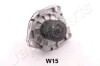 Насос води JAPANPARTS PQW15 (фото 1)