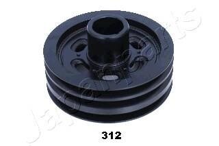 Автозапчасть JAPANPARTS PU312