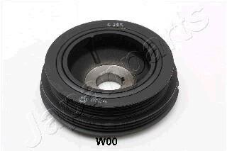 Тормоз сцепления JAPANPARTS PU-W00