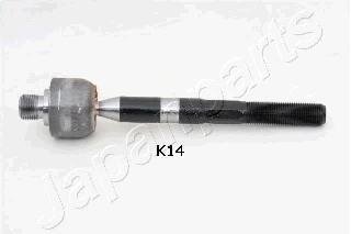 Осевой шарнир, рулевая тяга JAPANPARTS RD-K14L