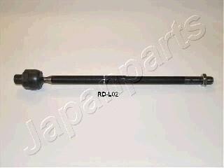 Осевой шарнир, рулевая тяга JAPANPARTS RD-L01L