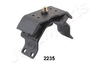 TOYOTA Подушка двигуна HILUX VII 2.5 D 4WD 05-15 JAPANPARTS RU-2235