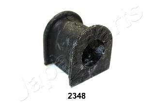 Подушка стабілізатора TOYOTA P. AVENSIS 1,6/1,8/2,0D4-D 00-03 JAPANPARTS RU2348 (фото 1)