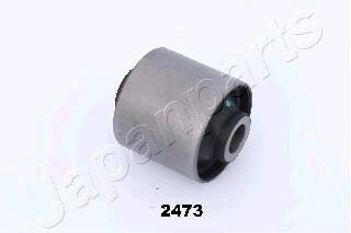 Автозапчасть JAPANPARTS RU2473