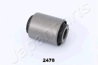 Автозапчасть JAPANPARTS RU2478