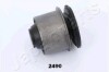 Сайлентблок важеля TOYOTA T. AVENSIS 1,6/1,8/2,0/2,0D4-D 97-03 JAPANPARTS RU2490 (фото 1)