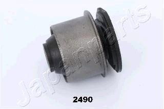 Сайлентблок важеля TOYOTA T. AVENSIS 1,6/1,8/2,0/2,0D4-D 97-03 JAPANPARTS RU2490 (фото 1)