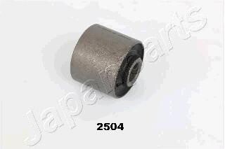 Автозапчасть JAPANPARTS RU2504