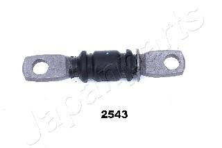 Сайлентблок важеля RU-2543 PRZУD LEXUS RX/TOYOTA HIGHLANDER SIENNA 2,7-3,5 03- JAPANPARTS RU2543