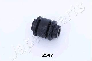 Втулка кронштейна стабилизатора TOYOTA LAND CRUISER 200 08- (47*14*33) JAPANPARTS RU2547