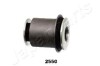 Сайлентблок важеля RU-2550 PRZУD TOYOTA 4 RUNNER FJ CRUISER LAND CRUISER 3,0D 4,0 02- JAPANPARTS RU2550 (фото 1)