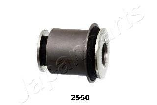 Сайлентблок важеля RU-2550 PRZУD TOYOTA 4 RUNNER FJ CRUISER LAND CRUISER 3,0D 4,0 02- JAPANPARTS RU2550