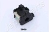 TOYOTA Втулка стабилизатора задн. Avensis 97- JAPANPARTS RU2665 (фото 1)