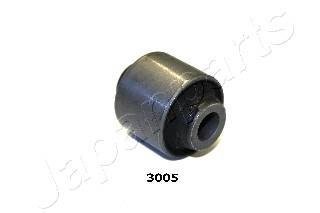 Сайлентблок важеля RU-3005 TYЈ MAZDA 6 02-07 JAPANPARTS RU3005