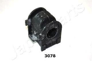 Подушка стабілізатора MAZDA P. 6 (GH 6 (GH) 07- JAPANPARTS RU3078