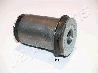 Кронштейн, подушки рычага JAPANPARTS RU314