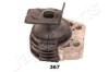 Подушка двигуна MAZDA 3 2,0 03-09 JAPANPARTS RU367 (фото 1)