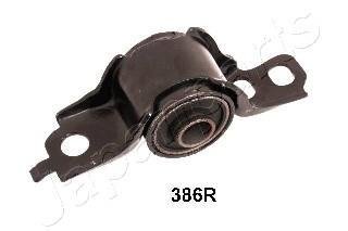 Кронштейн, подушки рычага JAPANPARTS RU386R