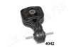 HONDA подушка двигуна CIVIC VIII 1.8 05- JAPANPARTS RU-4042 (фото 1)