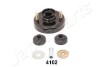 Опора стойки амортизатора JAPANPARTS RU-4102 (фото 1)