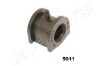 Подушка стабілізатора MITSUBISHI T. LANCER 03- 22MM JAPANPARTS RU5011 (фото 1)