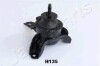 Подушка двигуна RU-H135 HYUNDAI TUCSON/KIA SPORTAGE 04-10 JAPANPARTS RUH135 (фото 1)