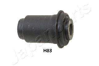 Сайлентблок важеля HYUNDAI P. H1 / STAREX 2,4 / 2,5TD 97-04 JAPANPARTS RUH83