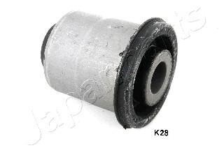 Автозапчасть JAPANPARTS RUK28