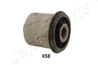 Сайлентблок важеля KIA T. SORENTO II 06-09 JAPANPARTS RUK58