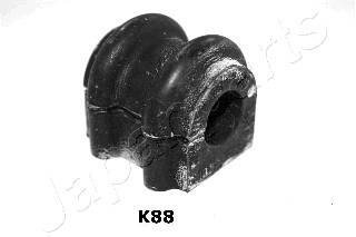 KIA Втулка переднего стабилизатора 18mm Picanto 11- JAPANPARTS RUK88