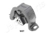 Подвеска, двигатель JAPANPARTS RU-W07 (фото 1)