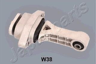 Подушка двигуна CHEVROLET KALOS 1,4 02- Z TYLU Z LEWEJ JAPANPARTS RUW38