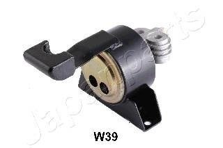 Подушка двигуна RU-W39 DAEWOO LACETTI CHEVROLETT LACETTI 04- JAPANPARTS RUW39 (фото 1)