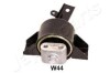 Подушка двигуна CHEVROLET KALOS 1,4 02- LEWA JAPANPARTS RUW44 (фото 1)
