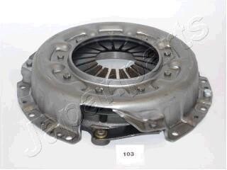 Нажимной диск сцепления JAPANPARTS SF103