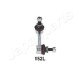 INFINITI Тяга стабілізатора задн. лів QX70 3.7 JAPANPARTS SI-152L (фото 1)