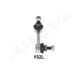 INFINITI Тяга стабілізатора задн. лів QX70 3.7 JAPANPARTS SI-152L