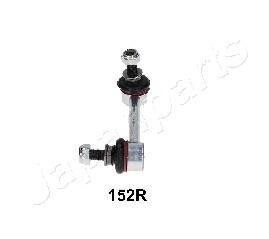 INFINITI Тяга стабілізатора задн. прав QX70 3.7 JAPANPARTS SI-152R