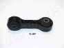 Стабилизатор, ходовая часть JAPANPARTS SIH07 (фото 1)