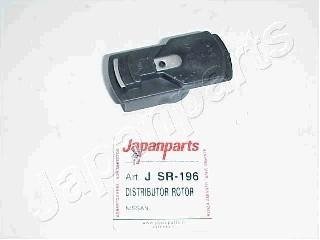 Бігунок розподілювача запалення JAPANPARTS SR196