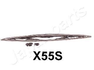 Щітка склоочисника JAPANPARTS SSX55S